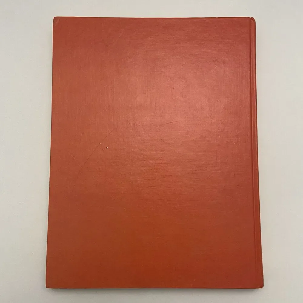Fundamentals of Quantity Food Preparation : Desserts and Beverages (1975)
